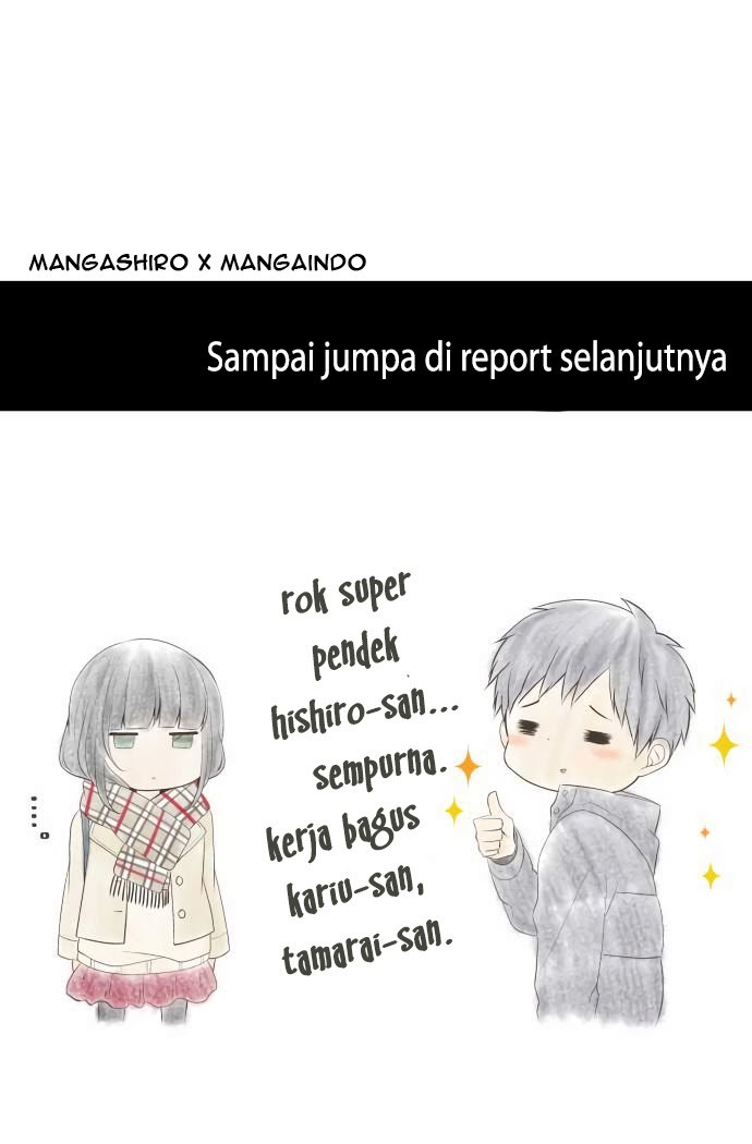ReLife Chapter 193 Gambar 25